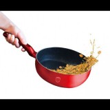 BerlingerHaus 26cm Burgundy Metallic Line (BH-1302)