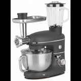 BerlingerHaus BH9533 Multifunkciós Konyhai Robotgép 1500W Antracit (5999108480997)