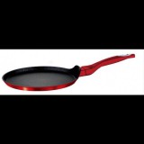 BerlingerHaus palacsintasütő Burgundy Metallic Line, 25 cm (BH-1272)