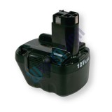 BERNER 001701 / A78418T-647 - 12V akku felújítás 2-3 Ah Ni-MH