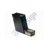 Berner fúrókalapács BBH 24 VRE 2 akku felújítás