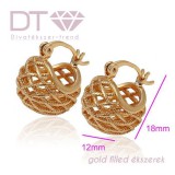 Bernice G fülbevaló