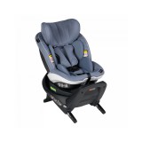 BeSafe gyerekülés iZi Turn i-Size Cloud Mélange