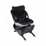 BeSafe gyerekülés iZi Turn i-Size Fresh Black Cab