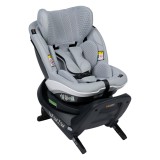 BeSafe gyerekülés iZi Turn i-Size ISOfix 61-105 cm Peak Mesh