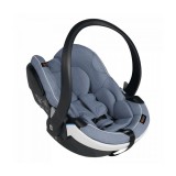 BeSafe Hordozó iZi Go Modular X1 i-Size - Cloud Mélange