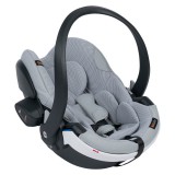 BeSafe Hordozó iZi Go Modular X2 i-Size, 40-75 cm - Peak Mesh