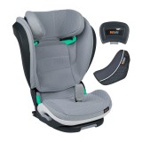 BeSafe iZi Flex FIX i-Size biztonsági ülés Peak Mesh