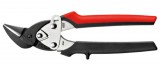 BESSEY D15AL lemezvágó olló