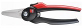 BESSEY D48-2 lemezvágó olló
