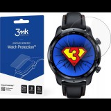 Best Accessories 3mk Óra kijelző védőfólia FlexibleGlass hibrid üvegfólia 7H TicWatch Pro 3 (1675)