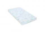 Best Dream Bambino gyerek matrac 70x140 - kék