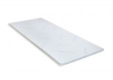 Best Dream Gel Latex Topper fedőmatrac - 140 x 200 cm