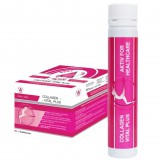 Best-Life Aktív Collagen Vital Plus (1 havi adag) - Folyékony kollagén, hialuronsav és asztaxantin