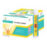 Best-Life Aktív Q10 Max Power (1 havi adag) - az energiaszint fenntartására