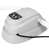 Best Medence fűtő - Elektromos vízmelegítő átfolyós rendszerű 230V 2800W elektromos medence fűtés