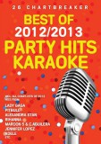 Best of 2012/2013 Party Hits Karaoke