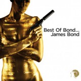 Best Of Bond... James Bond - CD