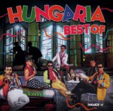 Best of Hungária CD