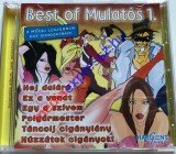 Best Of Mulatós 1. - A Műfaj Legjobbjai Egy Sorozatban!
