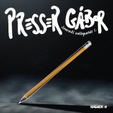Best of Presser Gábor - Szerzői válogatás I.