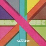 Best Of R.e.m. At The Bbc - 2 CD