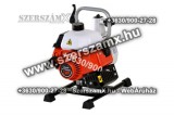 BestCraft EC772 Benzines 2,0Lóerős Szivattyú 130L/perc