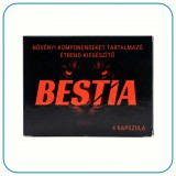 BESTIA – 4 kapszula
