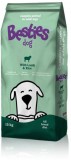 Besties Dog bárány rizzsel száraz kutyatáp 15 kg