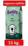 Besties Dog bárány rizzsel száraz kutyatáp 15 kg ( Szerintünk közepes minőség )