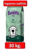 Besties Dog bárány rizzsel száraz kutyatáp 2db*15kg=30kg. ( Szerintünk közepes minőség )