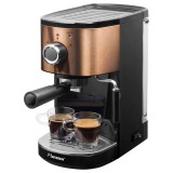 Bestron AES1000CO espresso kávéfőző (AES1000CO) - Eszpresszó kávéfőző