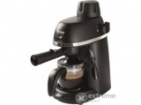 Bestron AES800 espresso kávéfőző, 800W, fekete