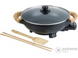 Bestron AEW100AS elektromos wok