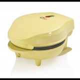 Bestron AMW500V mini gofri sütő sárga (AMW500V) - Gofrisütők