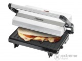 Bestron APM123W Panini grill, fehér