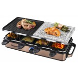 Bestron ARG1200CO raclette grill
