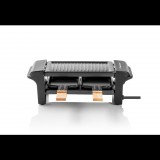 Bestron ARG150BW raclette grill (ARG150BW) - Elektromos sütők és grillek