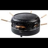 Bestron Pizzetteria APD600Z Mini pizzasütő (APD600Z)