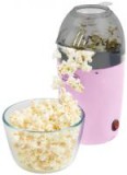 Bestron popcorn készítő, rózsaszín (APC1007P)