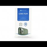 Bestsuit 9H Flexible Glass for Phone Camera Apple iPhone 12 Pro lencsevédő rugalmas edzett üveg (PT-6062) (PT-6062)