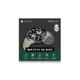 Bestsuit Flexible 5H Nano Glass - Apple Watch Series 4/Series 5 (44mm) rugalmas üvegfólia