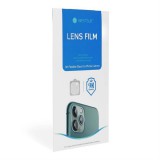 Bestsuit Flexible Hybrid Glass Apple iPhone 13 Mini Camera lencsékhez fólia