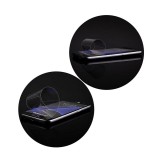 Bestsuit Flexible Hybrid Glass hibrid üveg kijelzővédő Motorola Moto G35