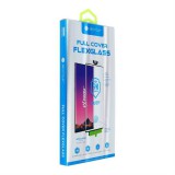 Bestsuit Teljes képernyős 5D Nano Glass - Huawei P30 PRO (Hot hajlítás) - működő ujjlenyomatolvasó üvegfólia
