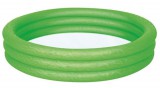 Bestway 152x30 cm 3 gyűrűs medence (51026/63142) - zöld