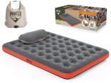 Bestway 2 Személyes Felfújható Ágy-Párnával-203 x 152 x 22 cm