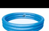 Bestway 3 gyűrűs medence (183x33 cm) - Kék