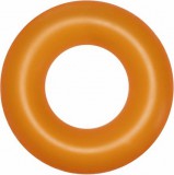 Bestway 36025.POM Úszógumi narancssárga - 91 cm