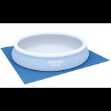 Bestway 58002 medence alkatrész és tartozék Alátétszőnyeg (58002)